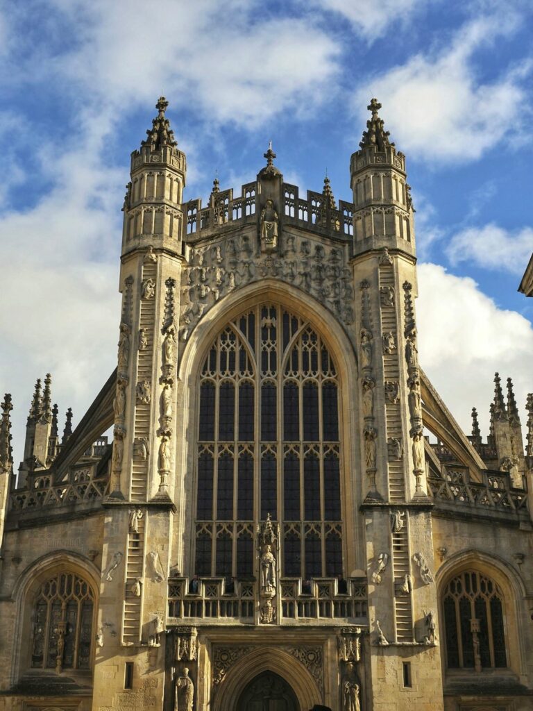 Bath Abbey