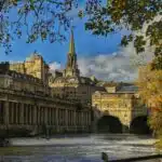 Bath, England