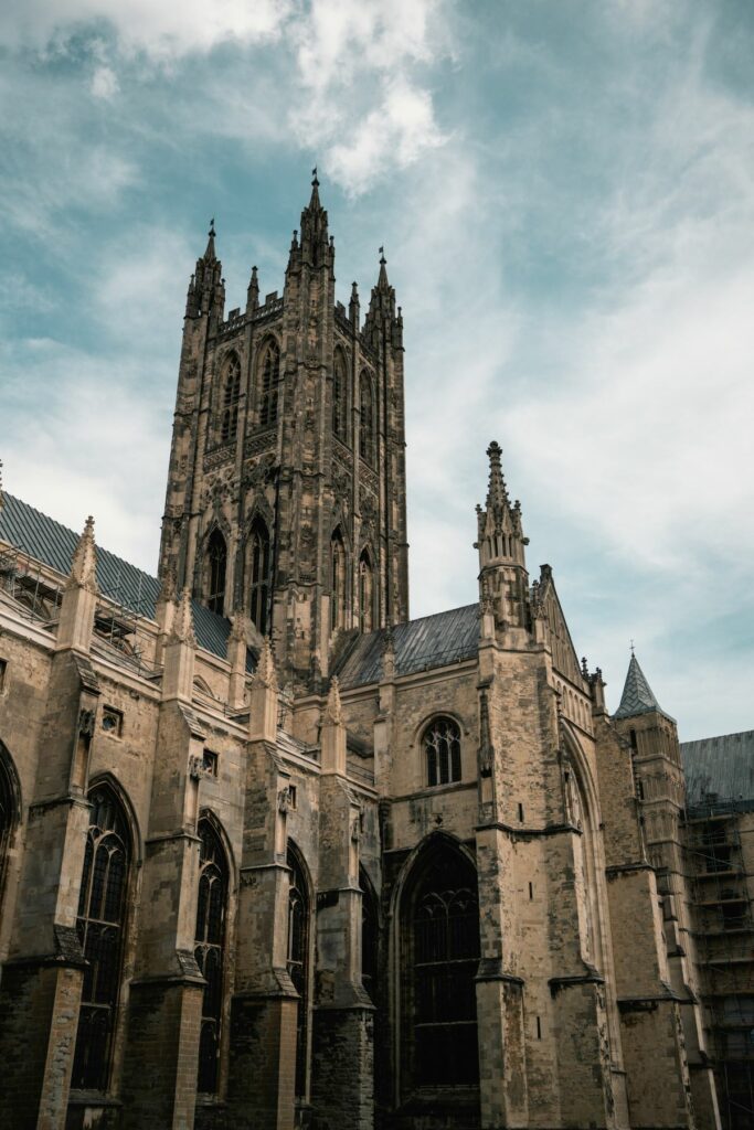 Canterbury Cathedral