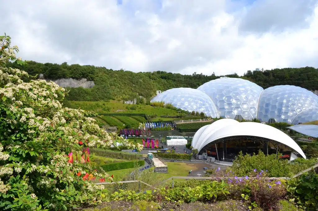 Eden Project