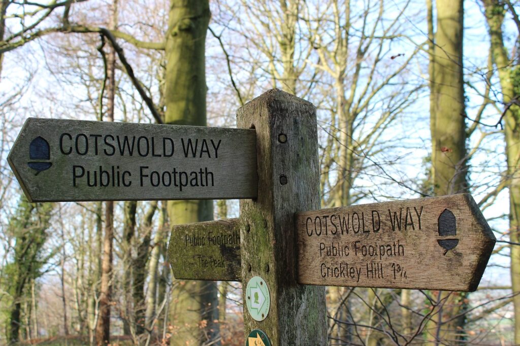 Cotswold Way