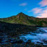 Giant’s Causeway