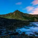 Giant’s Causeway
