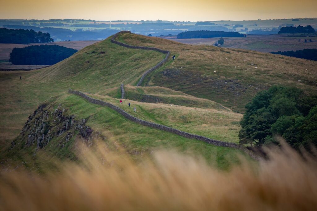 Hadrian’s Wall