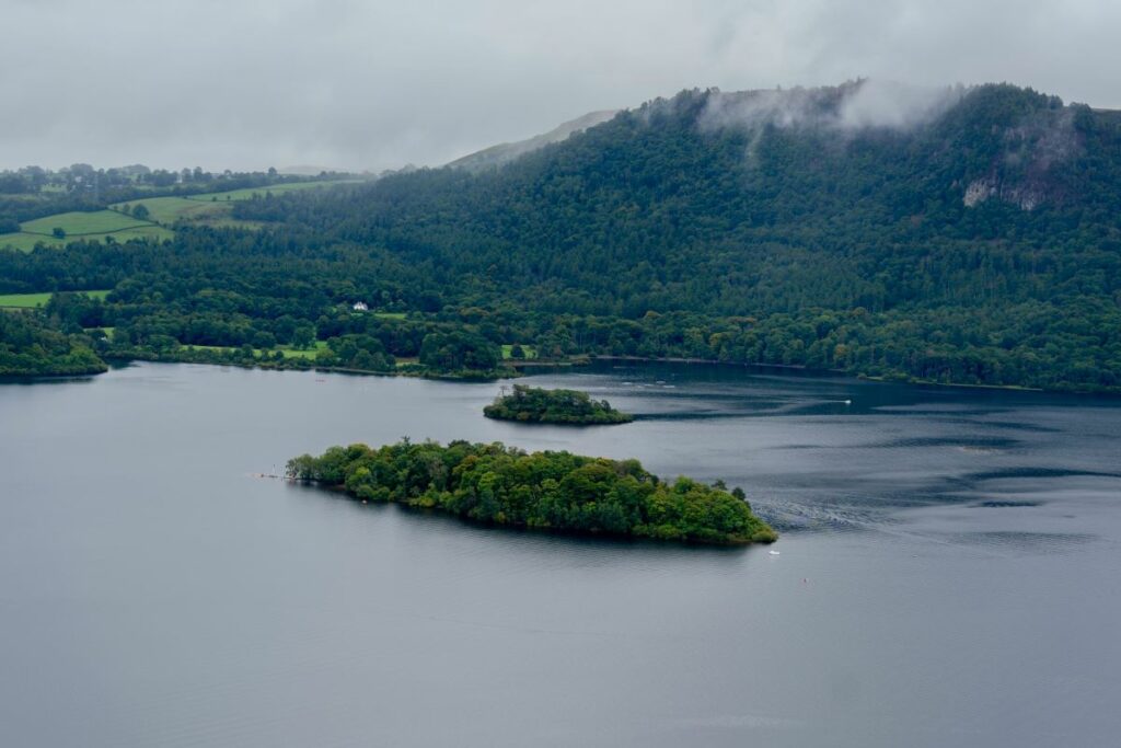 Derwentwater