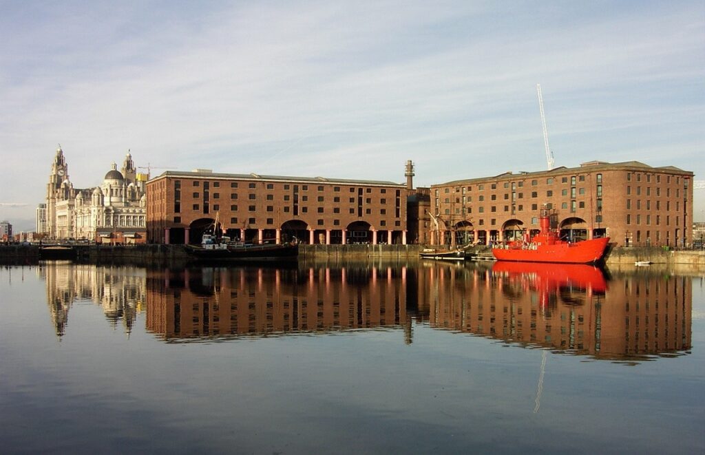 Tate Liverpool