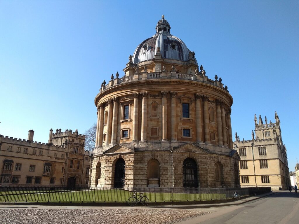 Radcliffe Camera