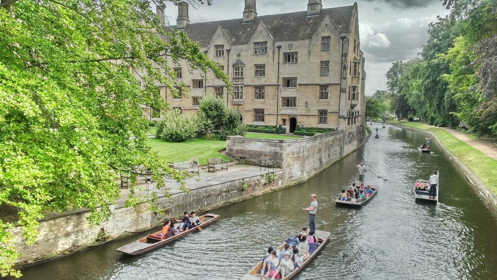 River Cam