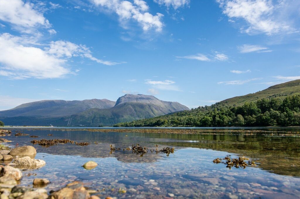 Ben Nevis