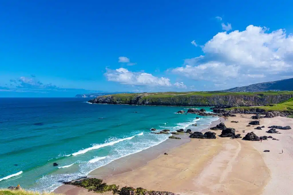 Durness