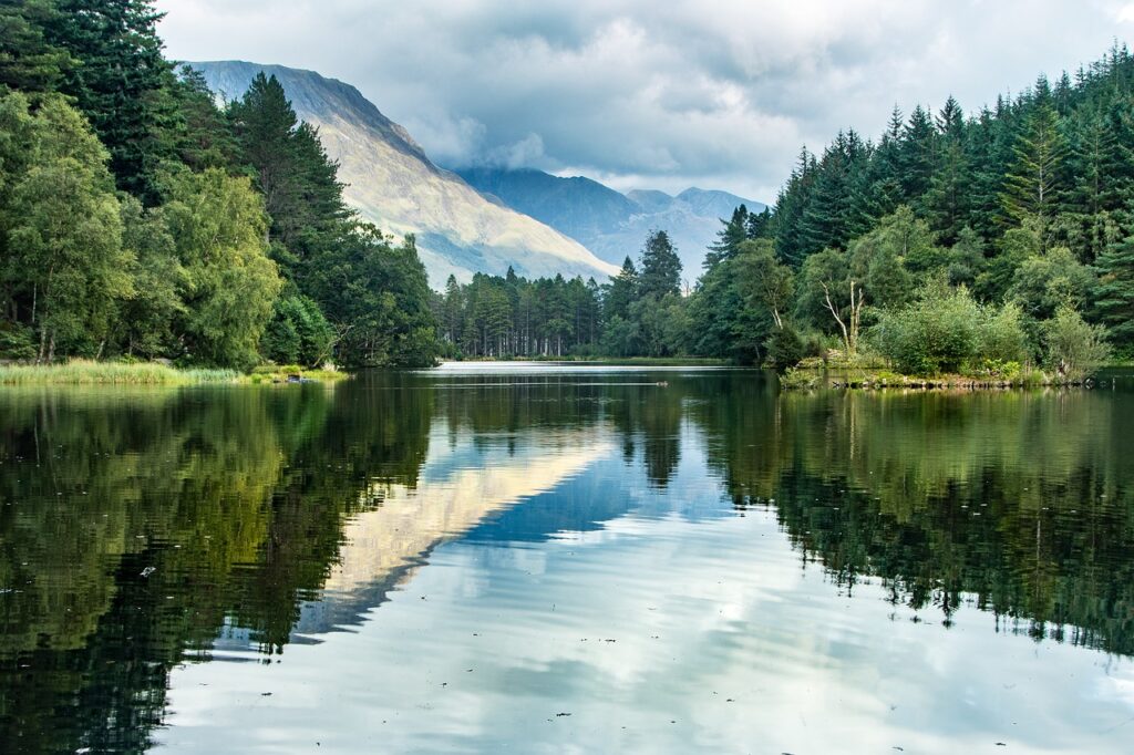 Kinlochleven