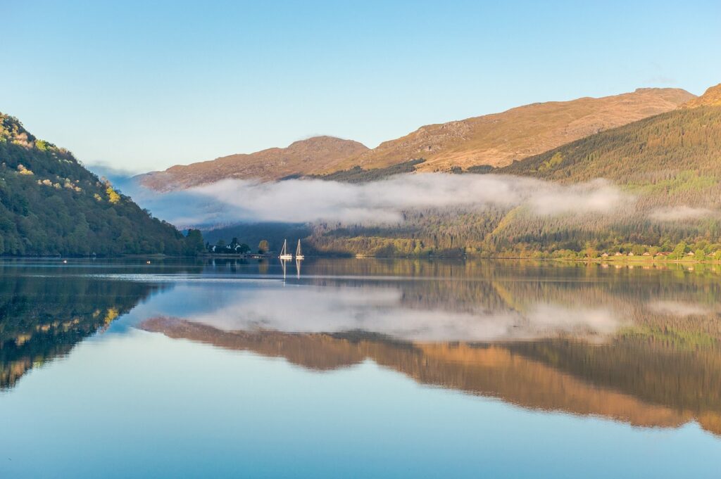 Loch Lomond