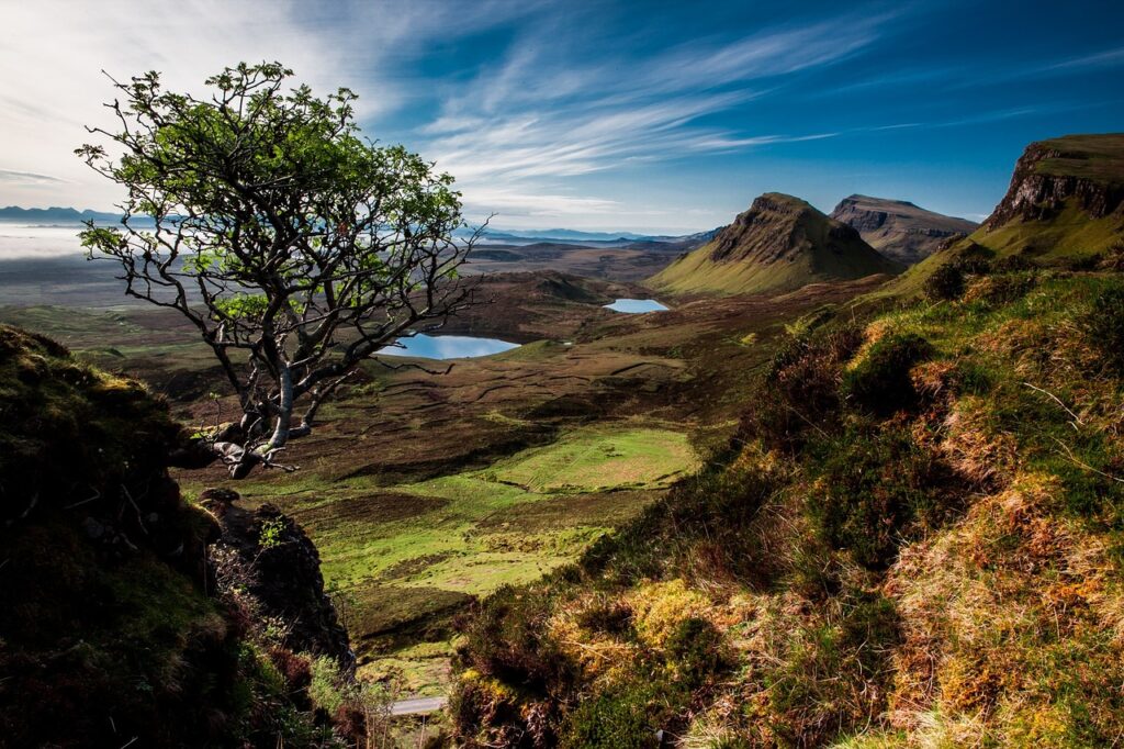 Quiraing