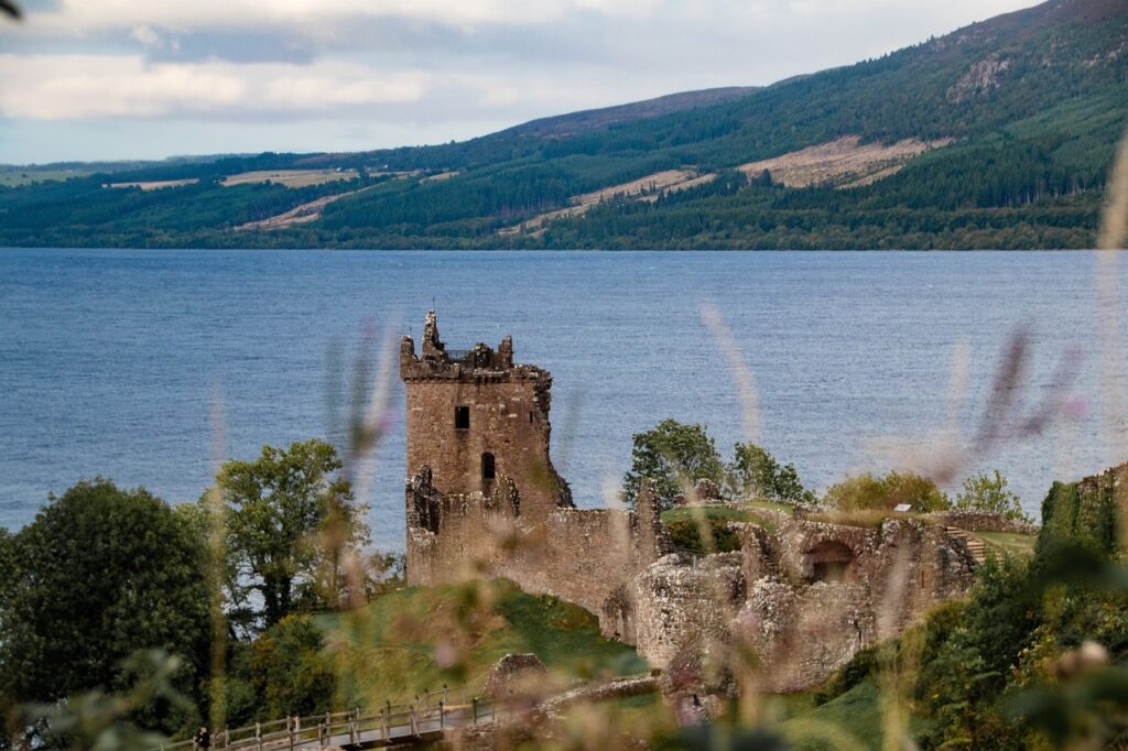 Urquhart Castle