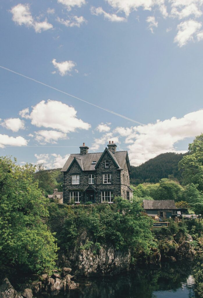 Betws-y-Coed