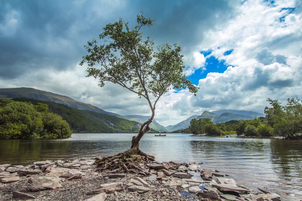 Snowdonia National Park