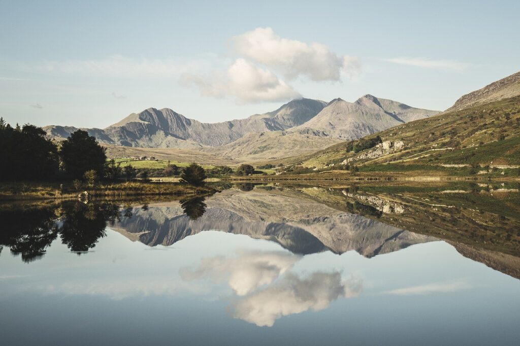 Snowdon