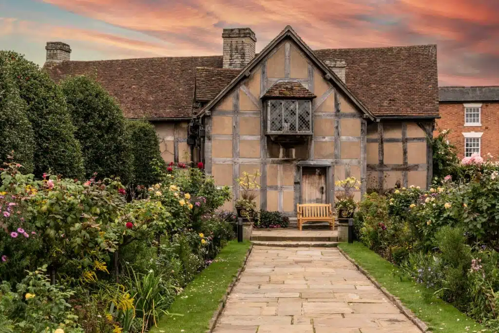 Stratford-upon-Avon