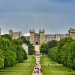 Windsor Castle