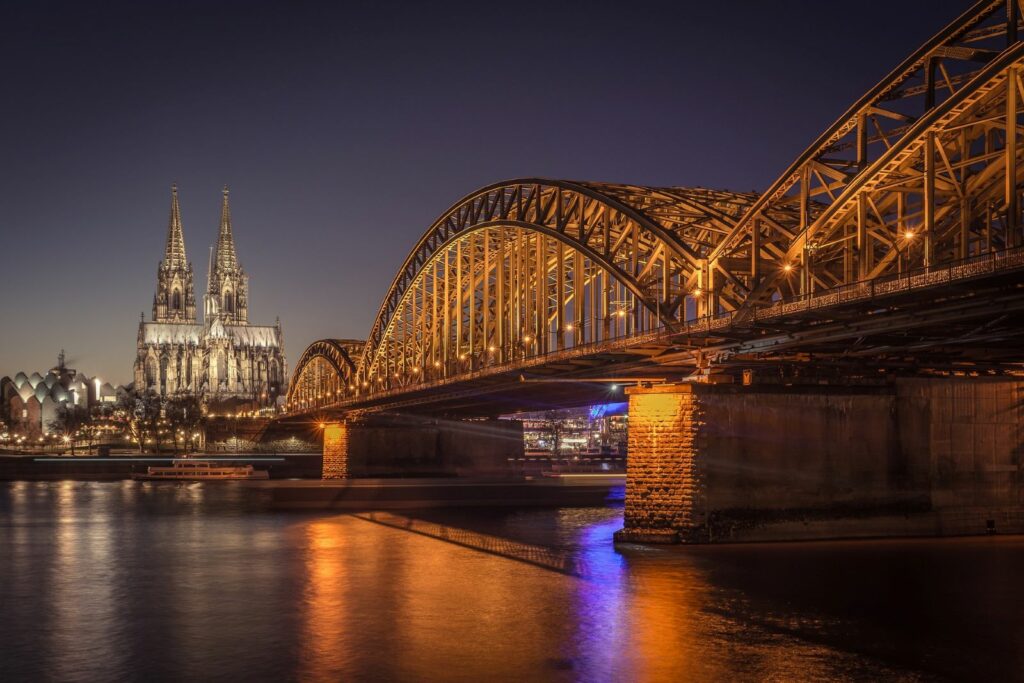 Cologne, Germany