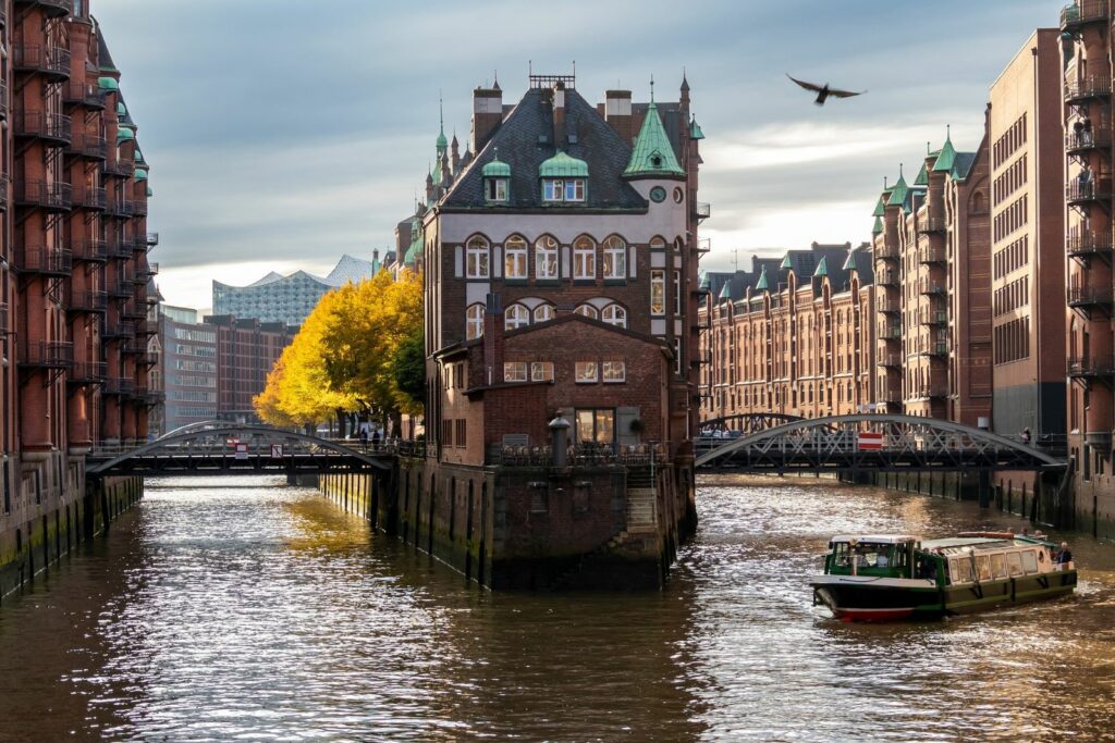 Hamburg, Germany