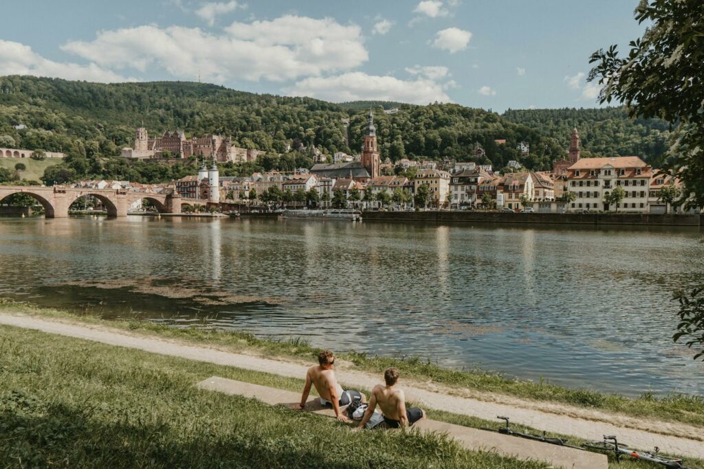 Heidelberg, Germany