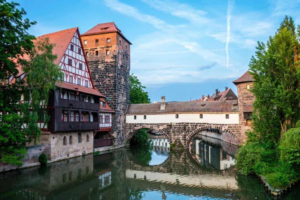 Visit Nuremberg