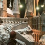 Hogwarts Warner Bros. Studio Tour London