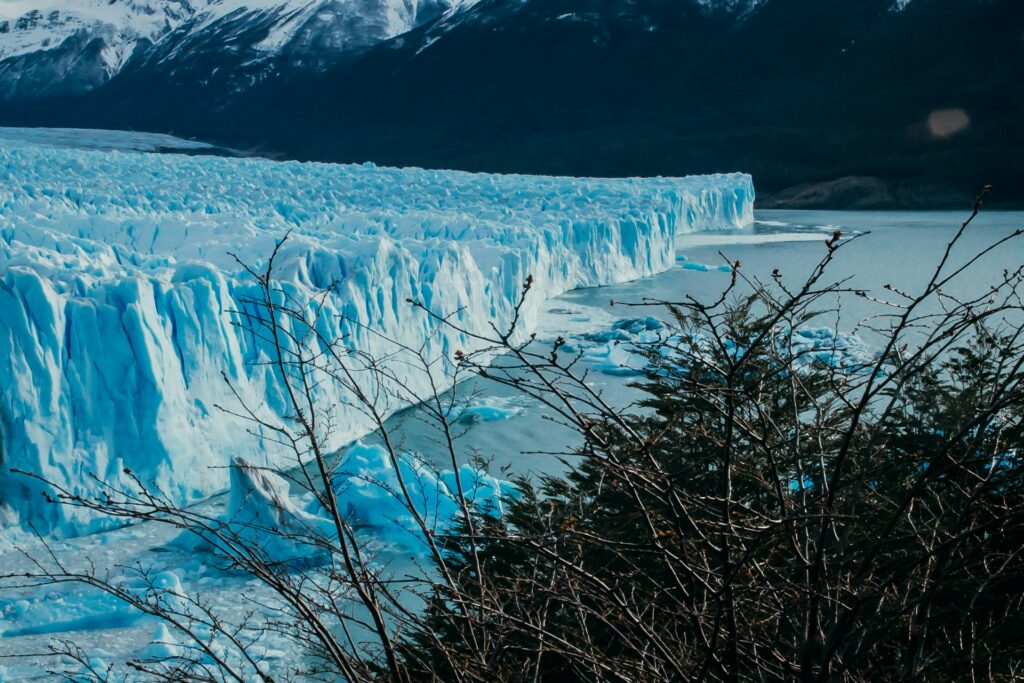 El Calafate