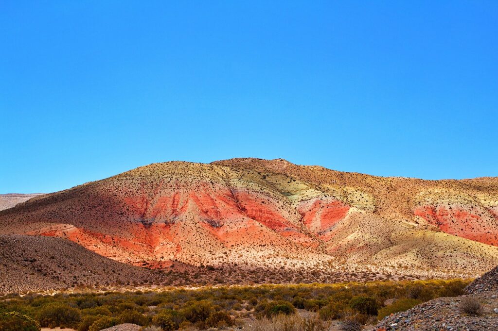 Quebrada de Humahuaca