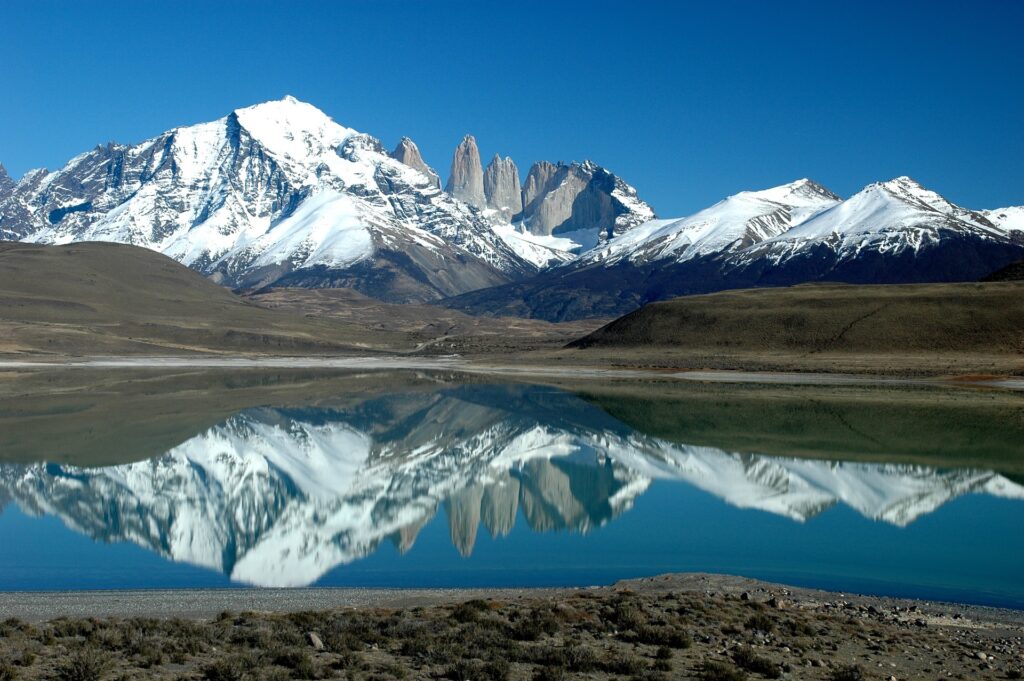 Patagonia Argentina