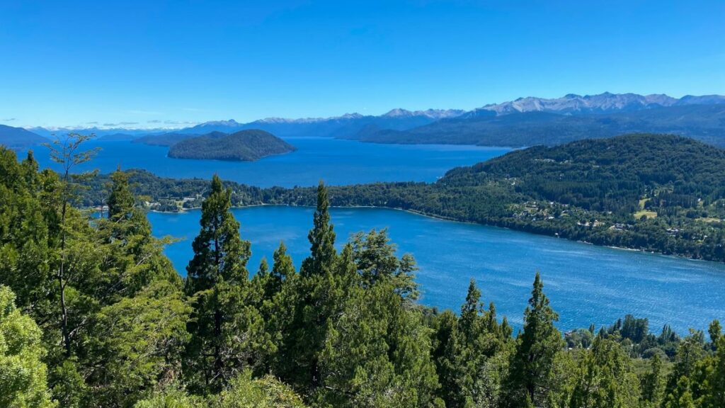 San Carlos de Bariloche