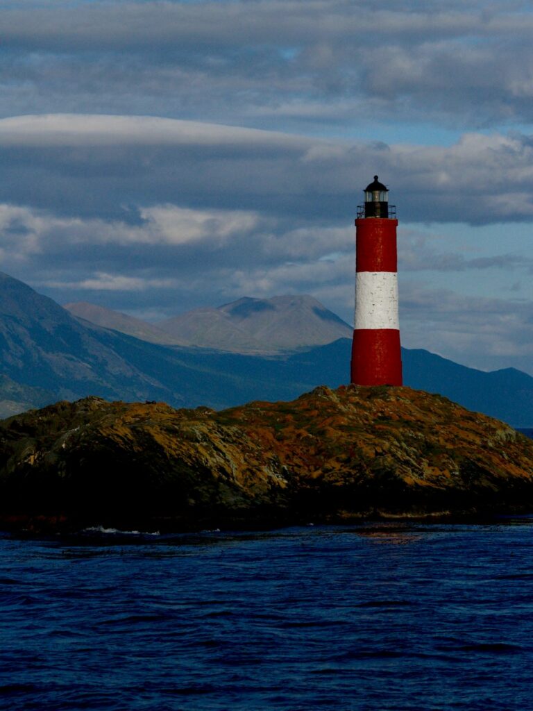 Tierra del Fuego