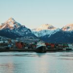 Argentina, Ushuaia