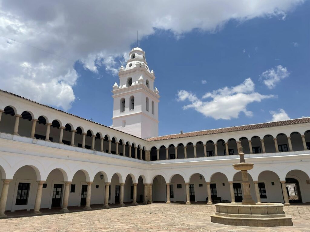 Sucre, Bolivia