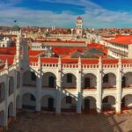 Sucre, Bolivia