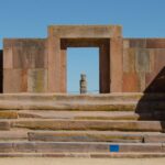 Puerta del Sol, Tiwanaku