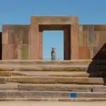 Puerta del Sol, Tiwanaku
