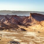 Atacama desert