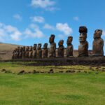 Easter Island, Chile