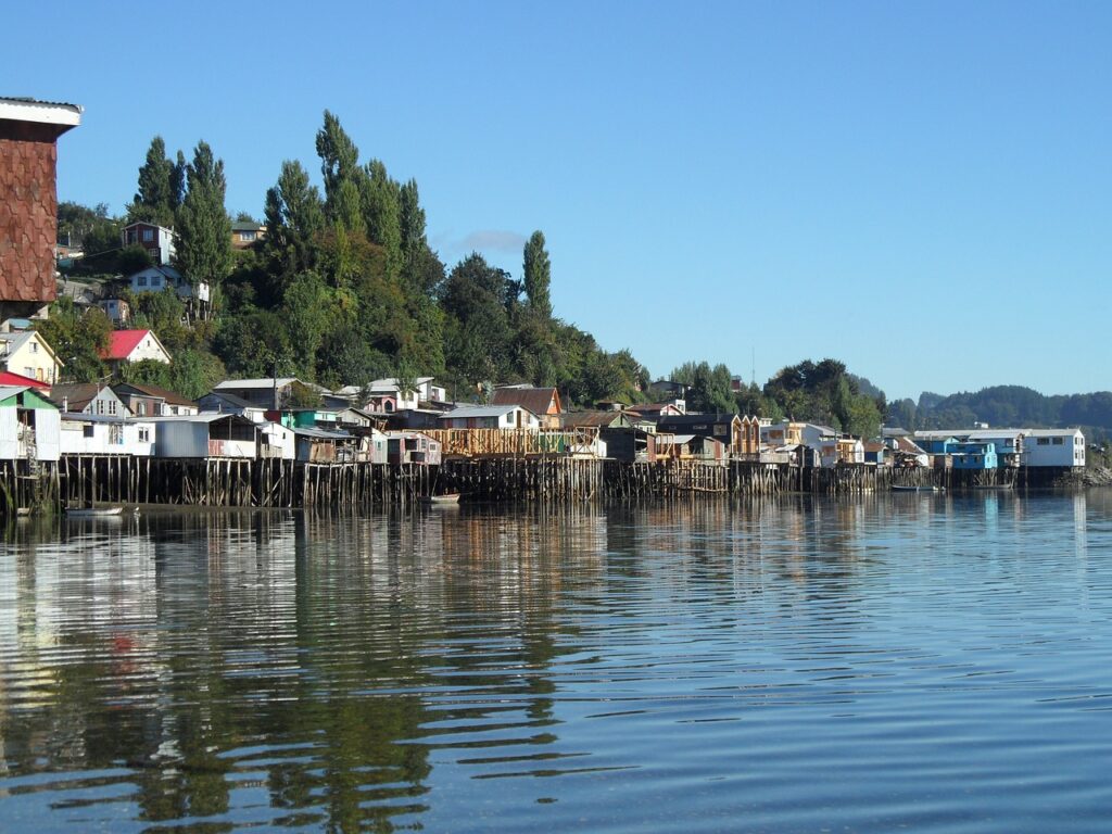 Chiloe Island