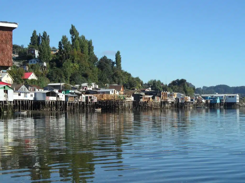 Chiloe Island
