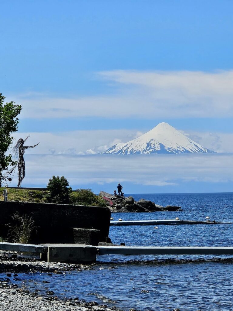 Lake Llanquihue