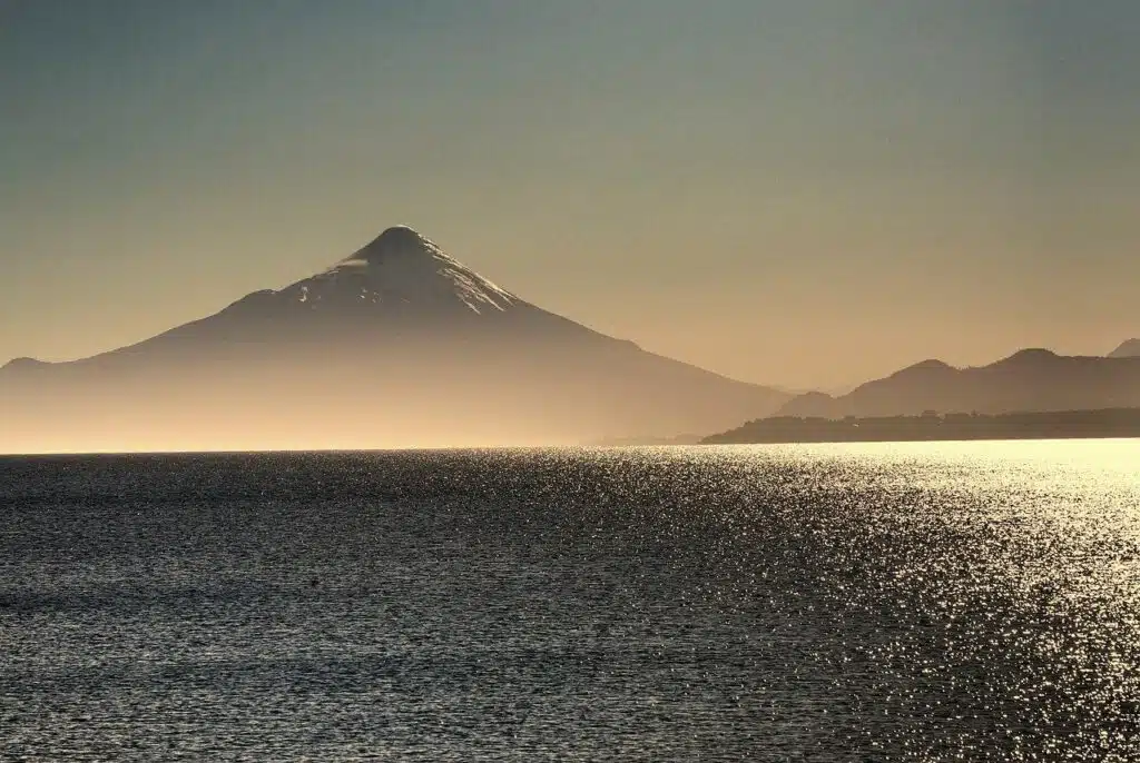 Osorno Volcano