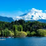 Lake District, Chile