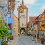 Rothenburg, Germany