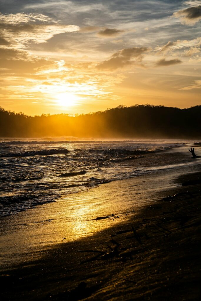 Nicoya Peninsula