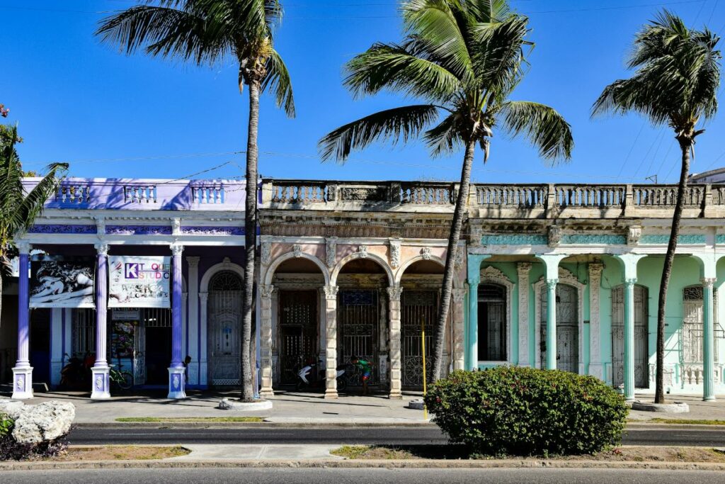 Cienfuegos