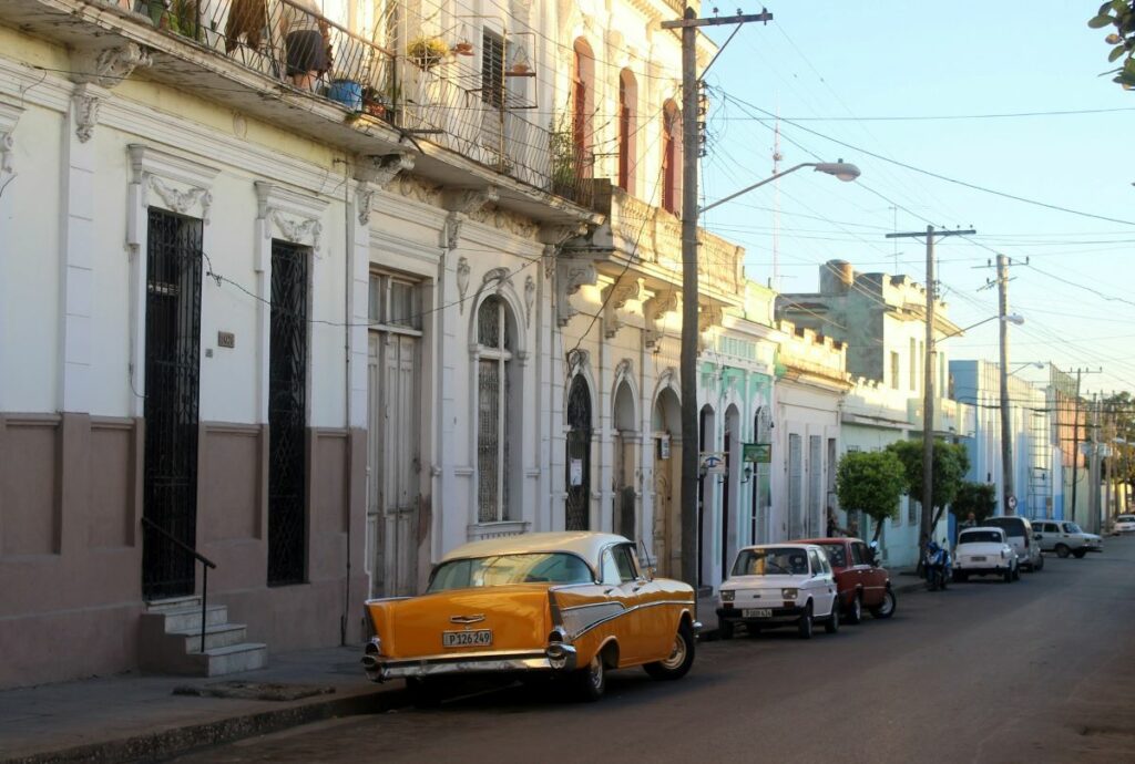 Cienfuegos