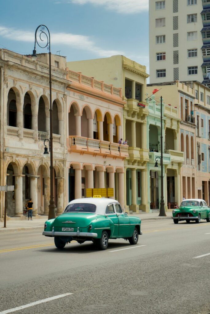 Malecon